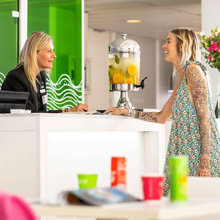 Ibis Styles Menton Centre Ξενοδοχείο Εξωτερικό φωτογραφία