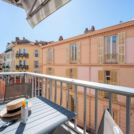 Ibis Styles Menton Centre Ξενοδοχείο Εξωτερικό φωτογραφία