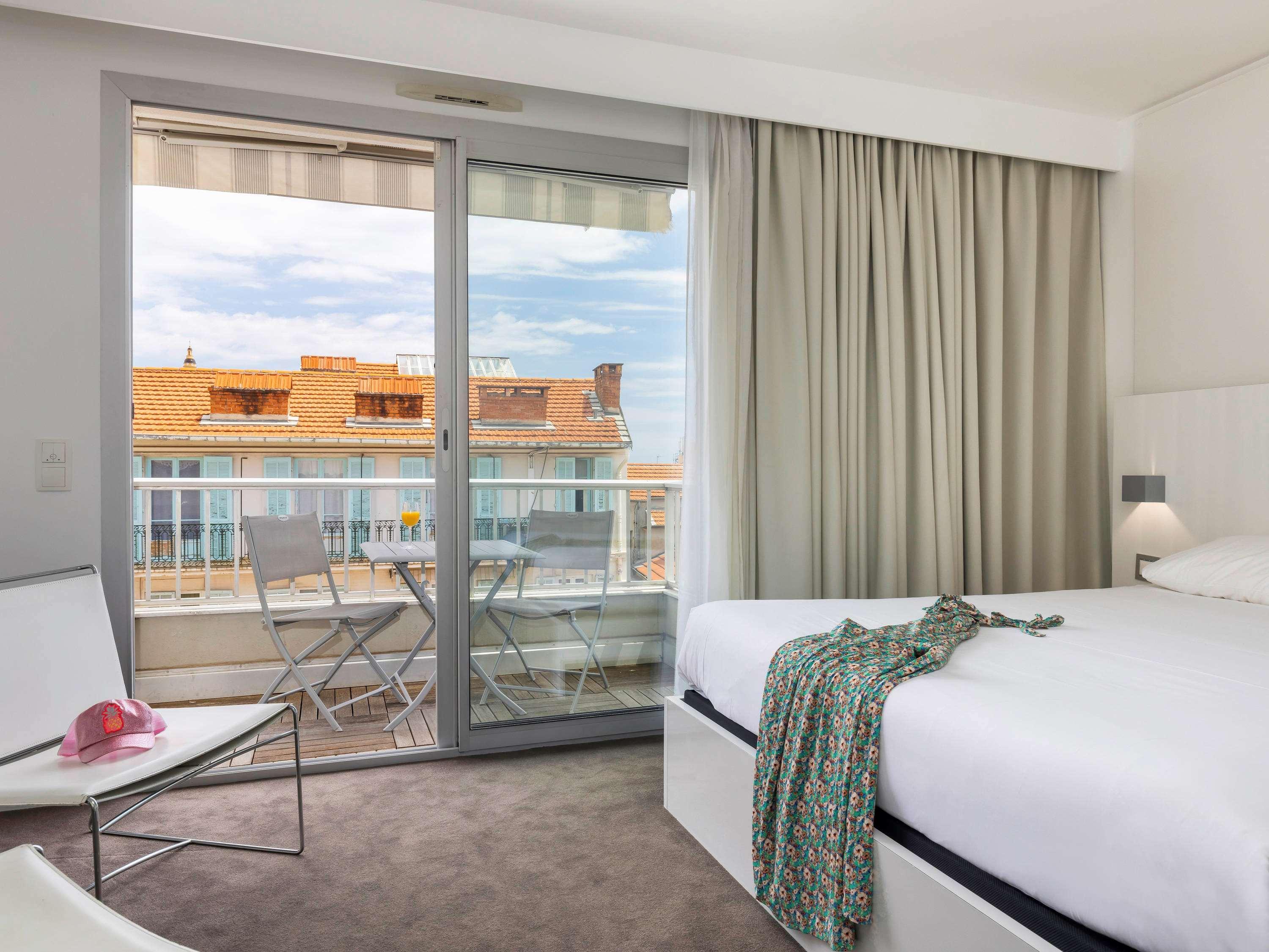 Ibis Styles Menton Centre Ξενοδοχείο Εξωτερικό φωτογραφία
