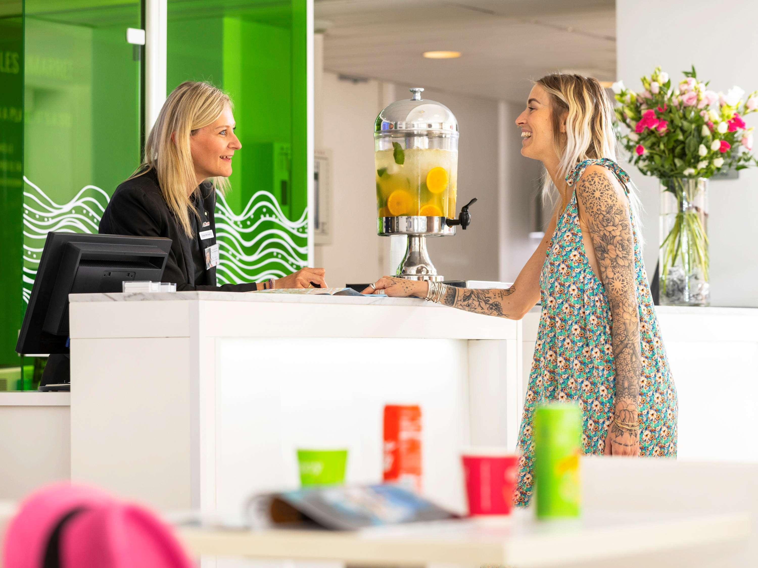 Ibis Styles Menton Centre Ξενοδοχείο Εξωτερικό φωτογραφία