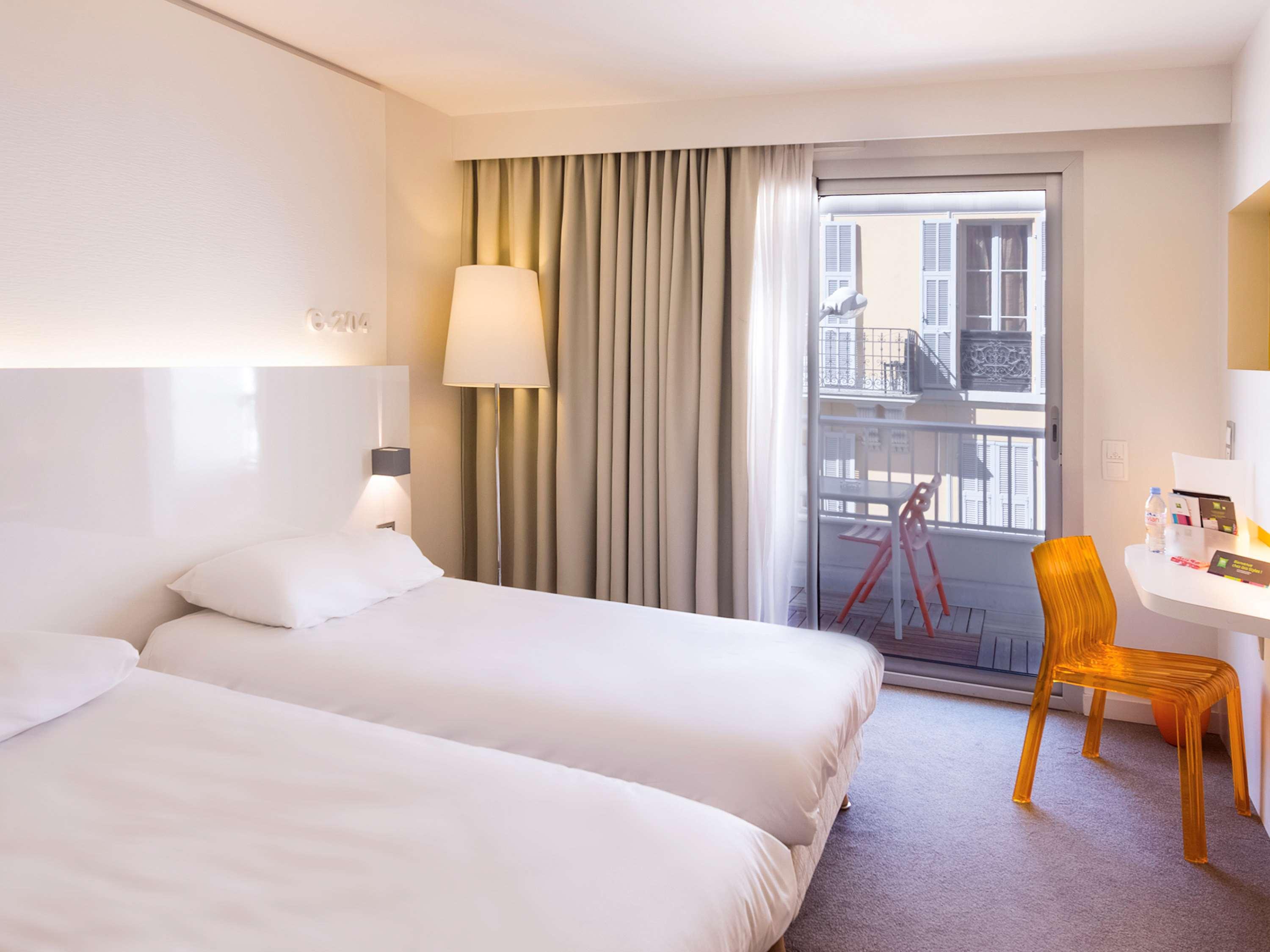 Ibis Styles Menton Centre Ξενοδοχείο Εξωτερικό φωτογραφία