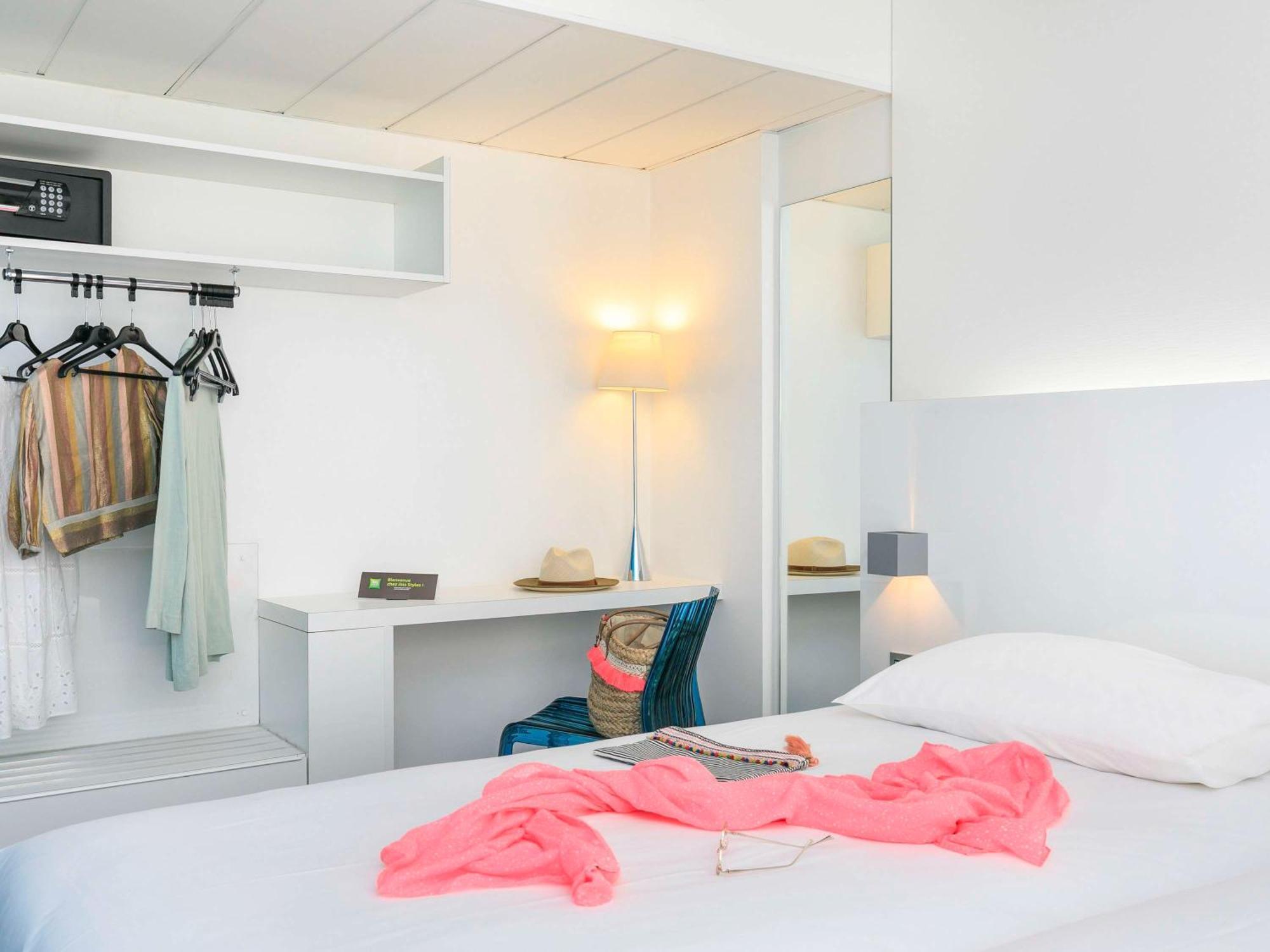 Ibis Styles Menton Centre Ξενοδοχείο Εξωτερικό φωτογραφία