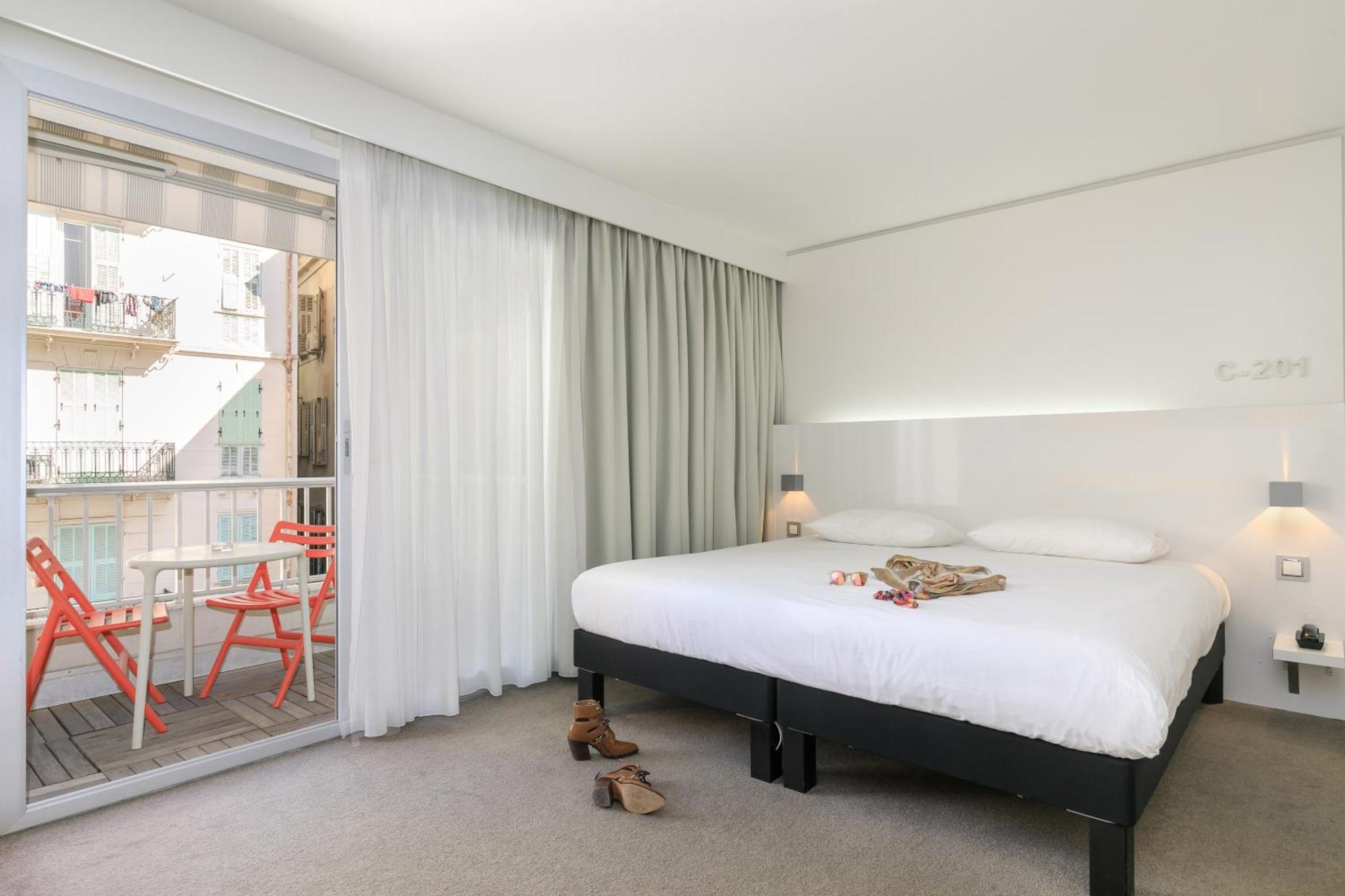 Ibis Styles Menton Centre Ξενοδοχείο Εξωτερικό φωτογραφία