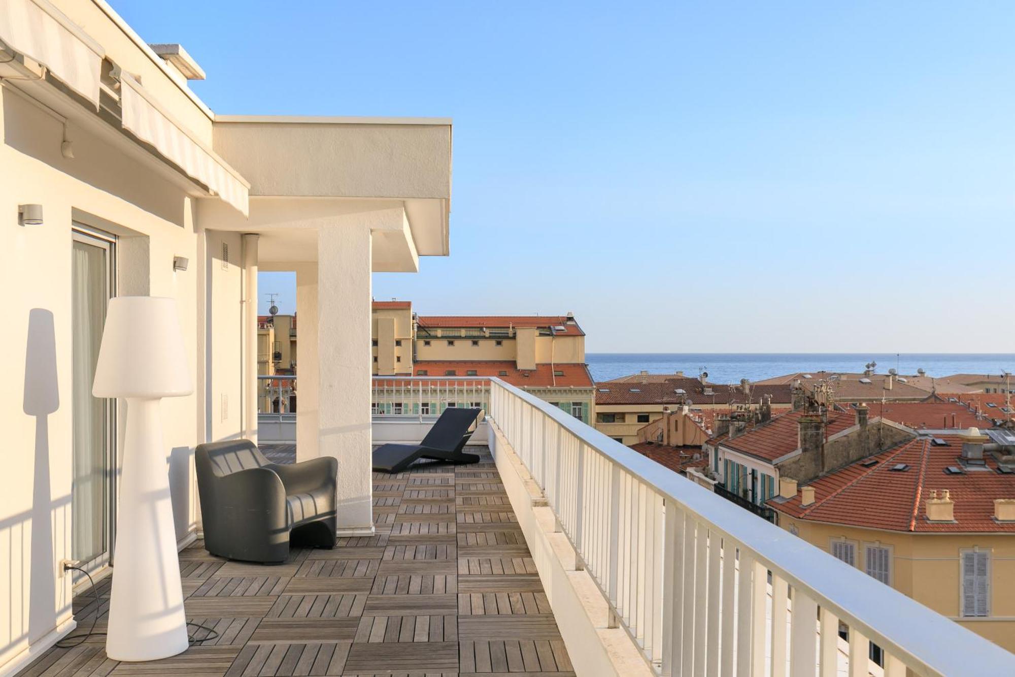 Ibis Styles Menton Centre Ξενοδοχείο Εξωτερικό φωτογραφία