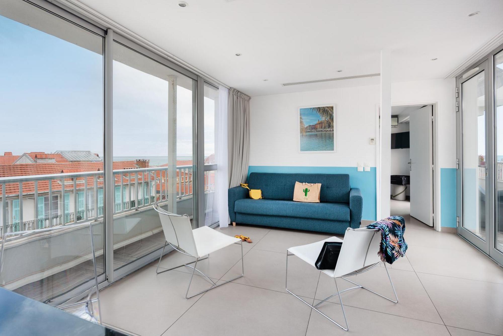 Ibis Styles Menton Centre Ξενοδοχείο Εξωτερικό φωτογραφία