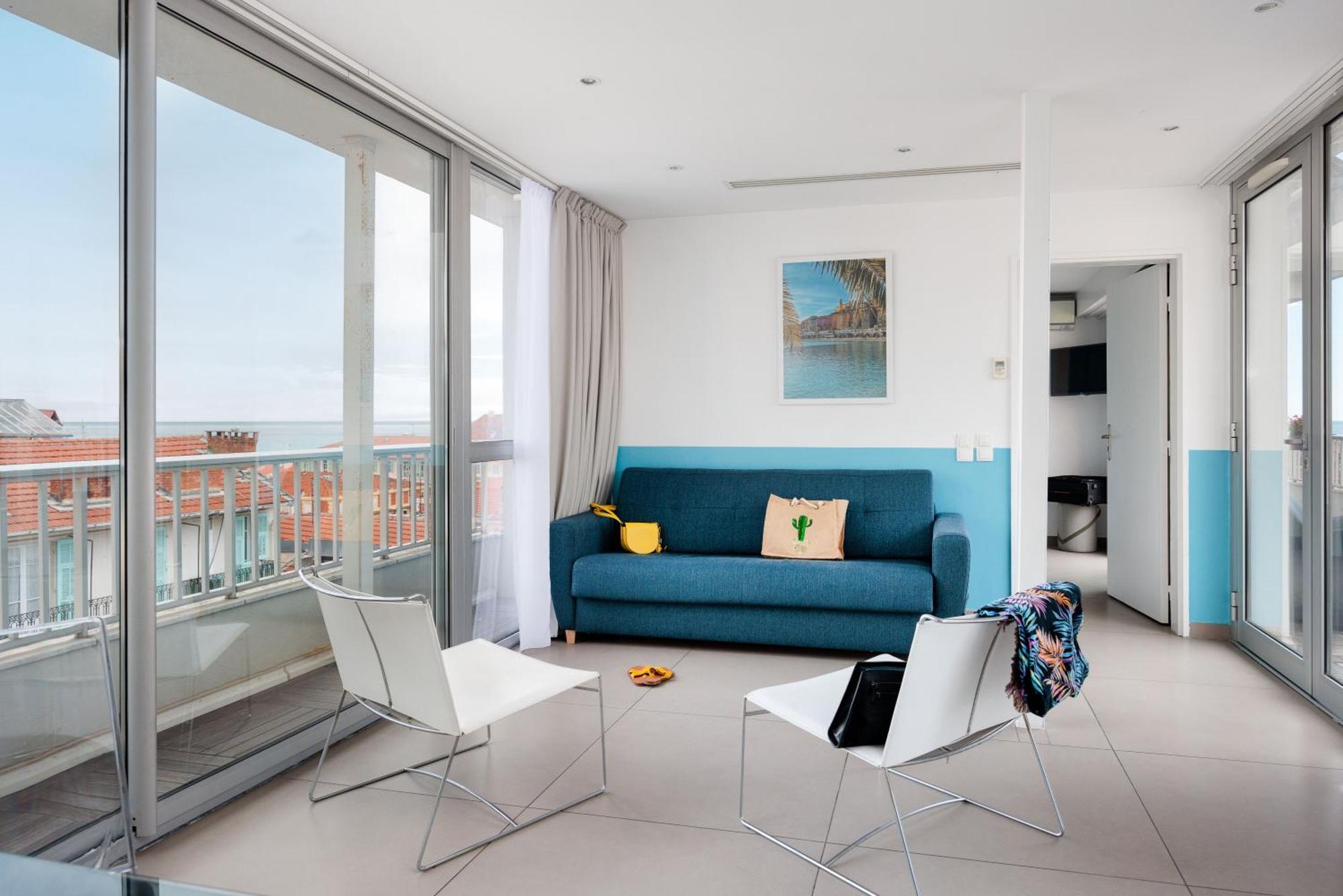 Ibis Styles Menton Centre Ξενοδοχείο Εξωτερικό φωτογραφία