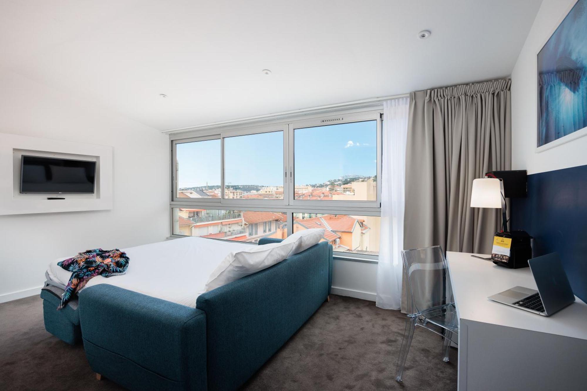 Ibis Styles Menton Centre Ξενοδοχείο Εξωτερικό φωτογραφία