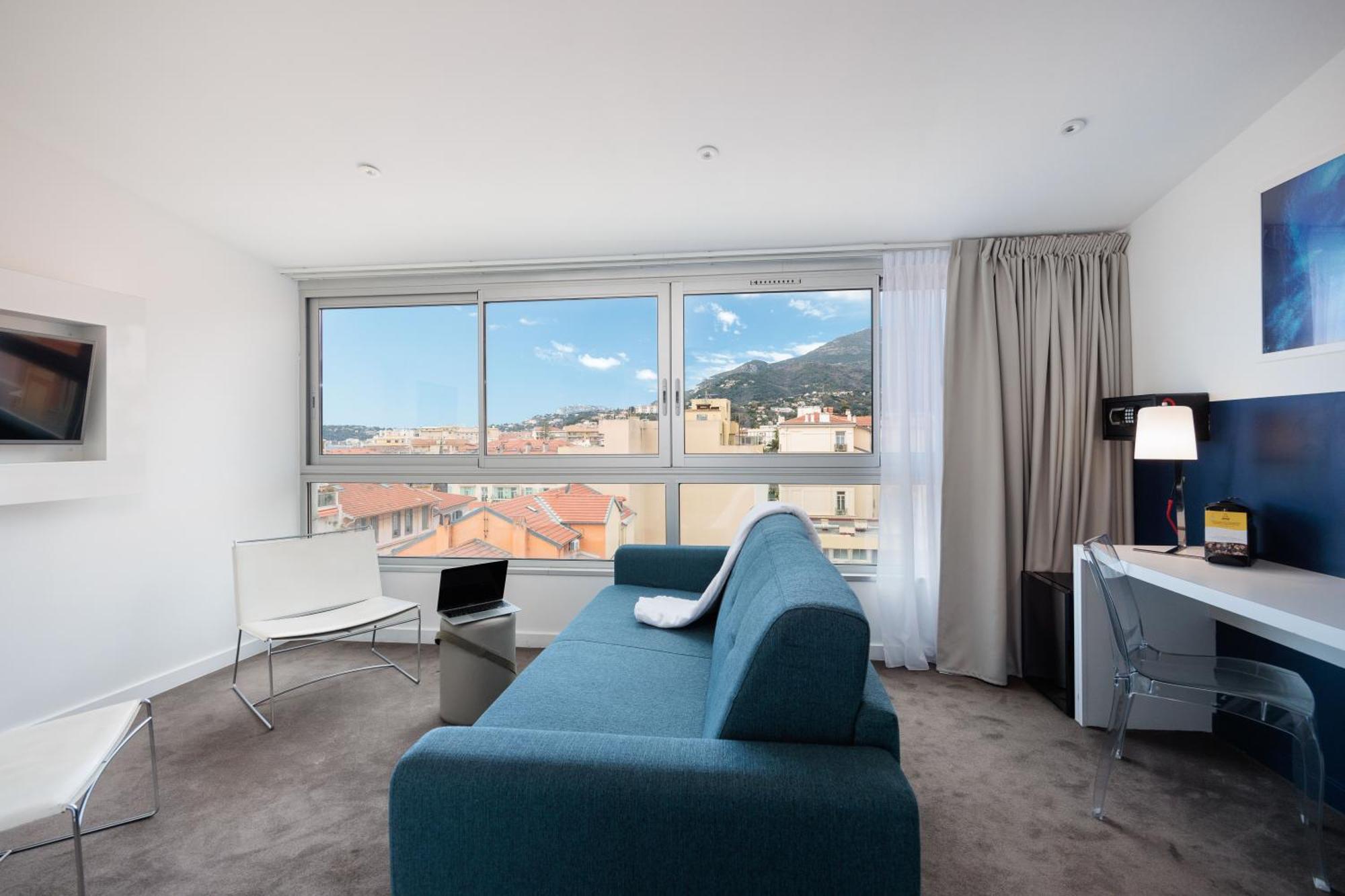 Ibis Styles Menton Centre Ξενοδοχείο Εξωτερικό φωτογραφία