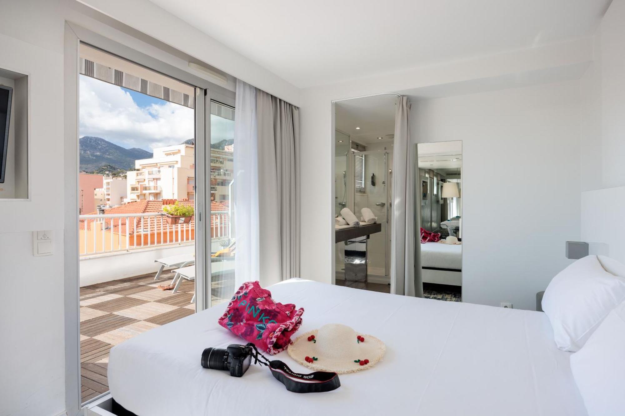 Ibis Styles Menton Centre Ξενοδοχείο Εξωτερικό φωτογραφία