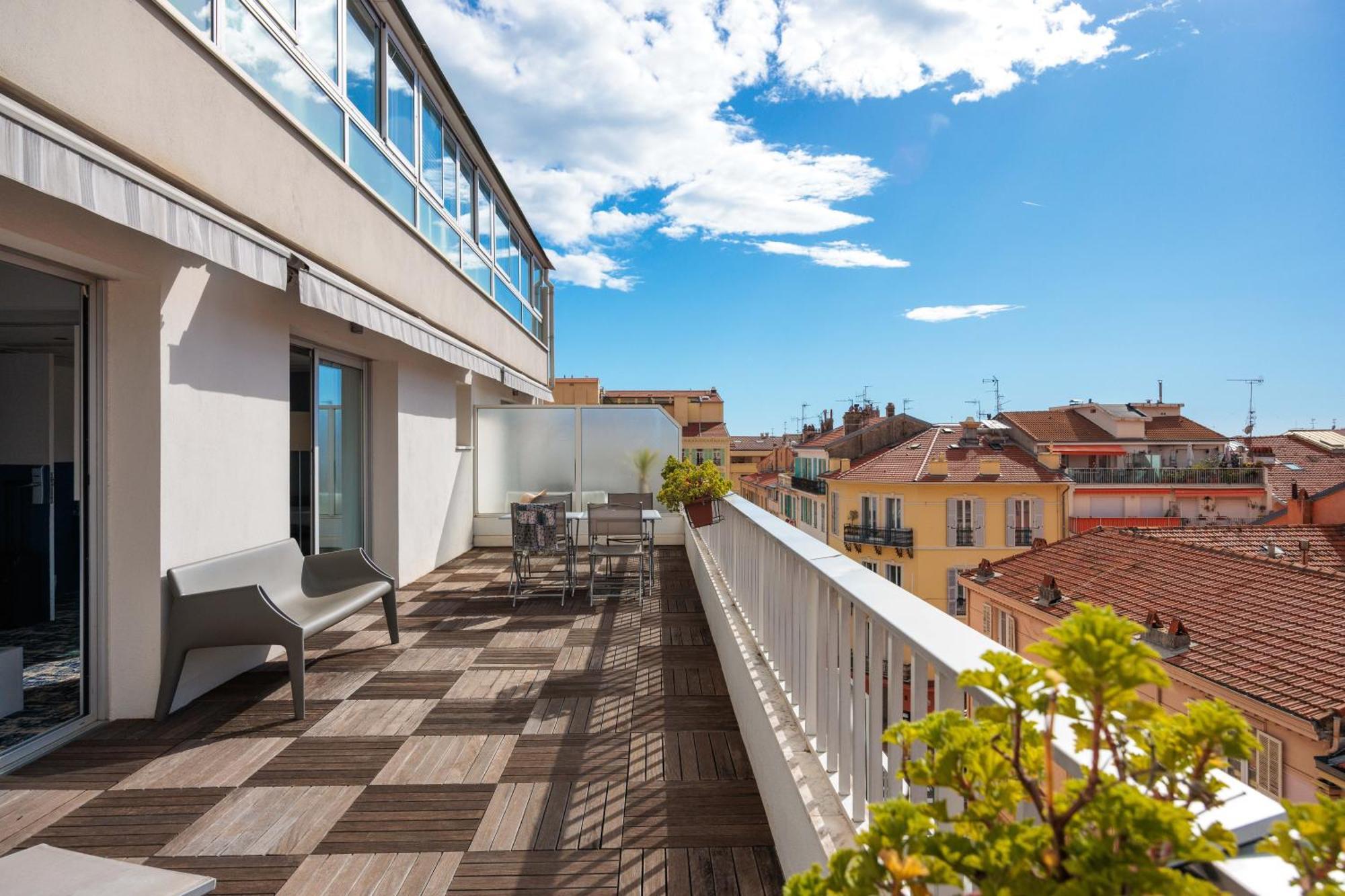 Ibis Styles Menton Centre Ξενοδοχείο Εξωτερικό φωτογραφία
