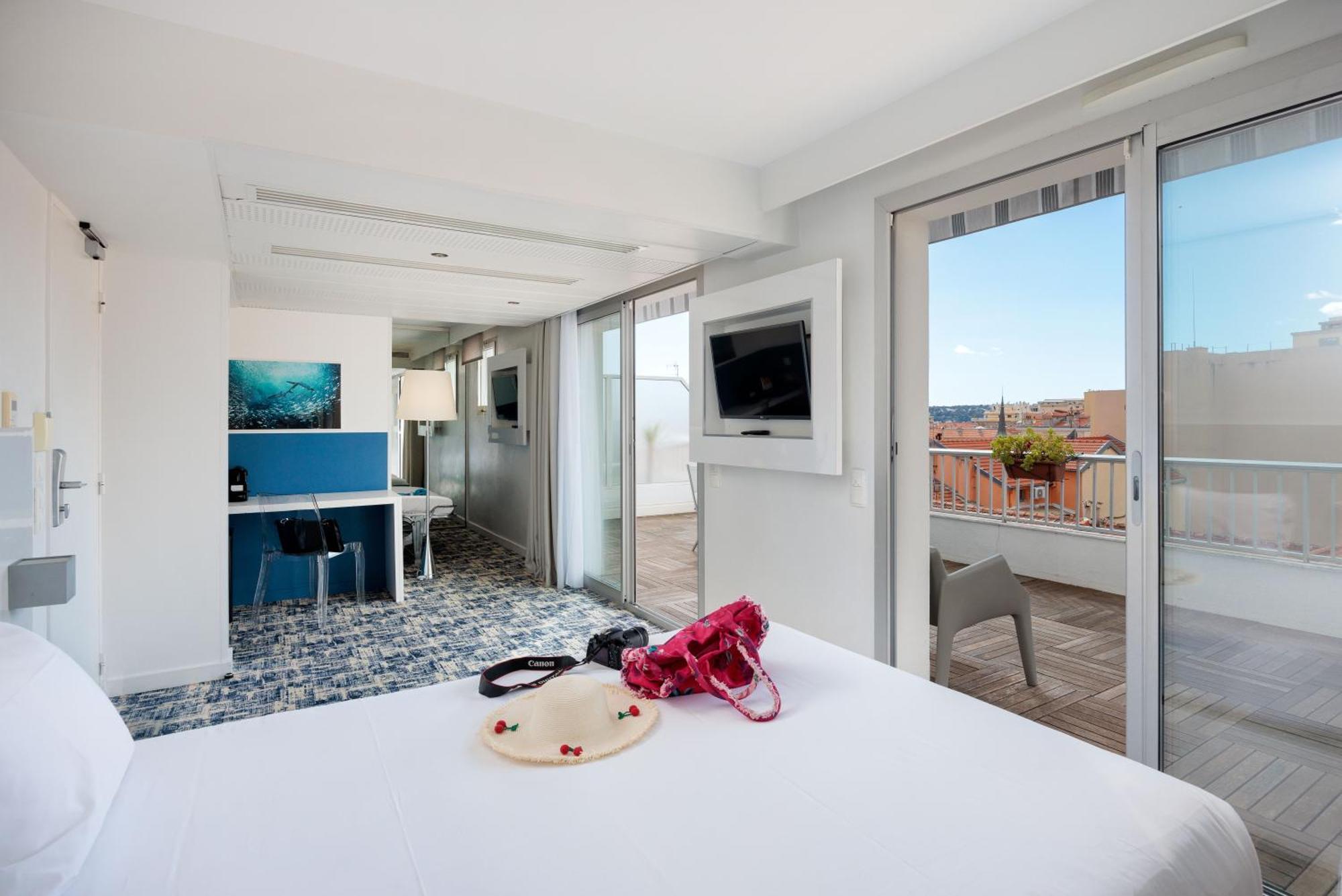 Ibis Styles Menton Centre Ξενοδοχείο Εξωτερικό φωτογραφία
