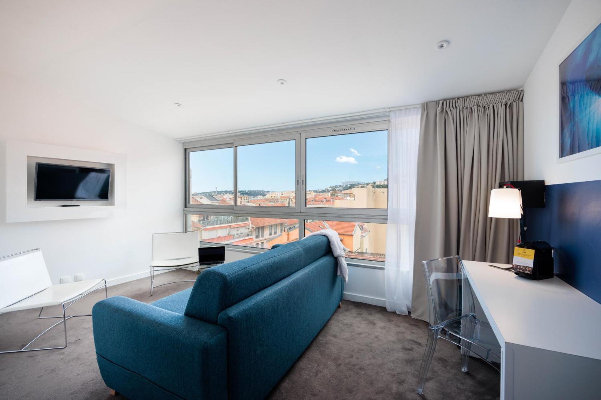 Ibis Styles Menton Centre Ξενοδοχείο Εξωτερικό φωτογραφία