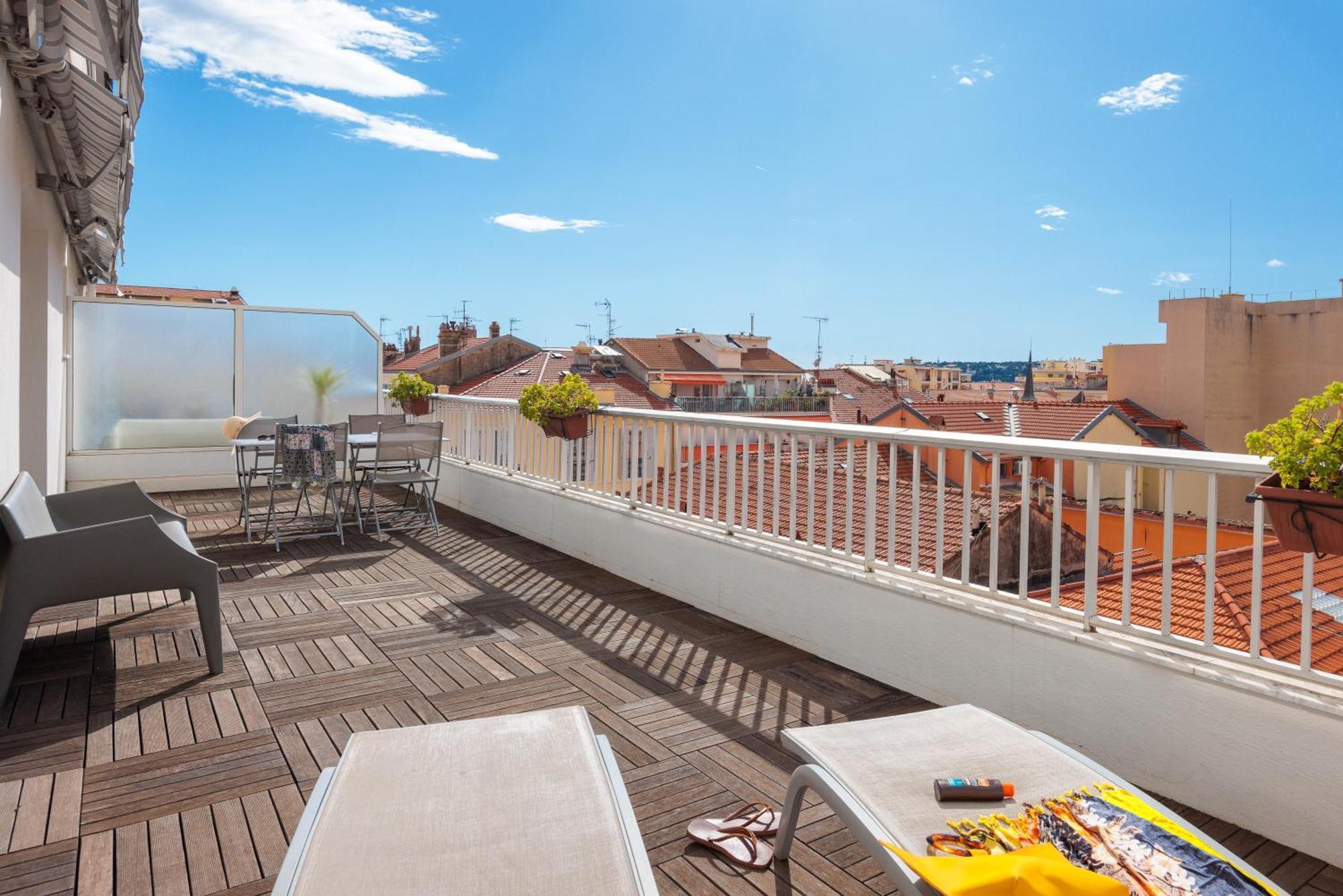 Ibis Styles Menton Centre Ξενοδοχείο Εξωτερικό φωτογραφία