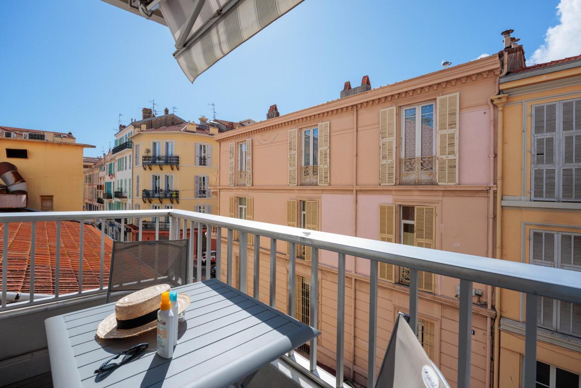 Ibis Styles Menton Centre Ξενοδοχείο Εξωτερικό φωτογραφία