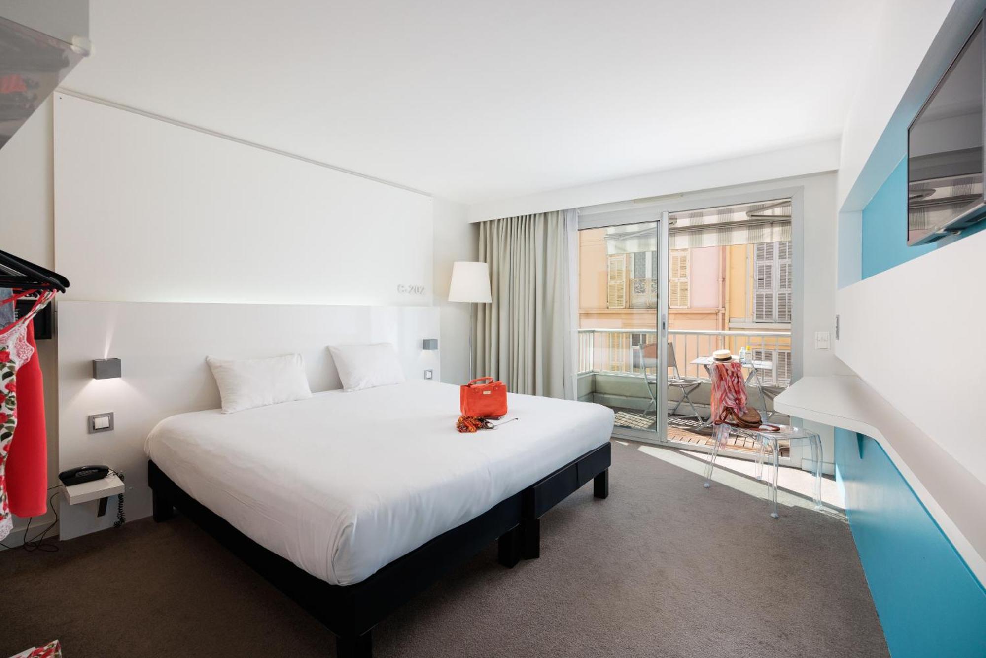 Ibis Styles Menton Centre Ξενοδοχείο Εξωτερικό φωτογραφία