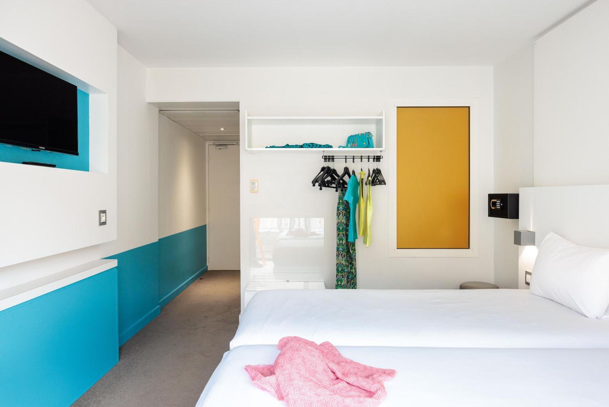 Ibis Styles Menton Centre Ξενοδοχείο Εξωτερικό φωτογραφία
