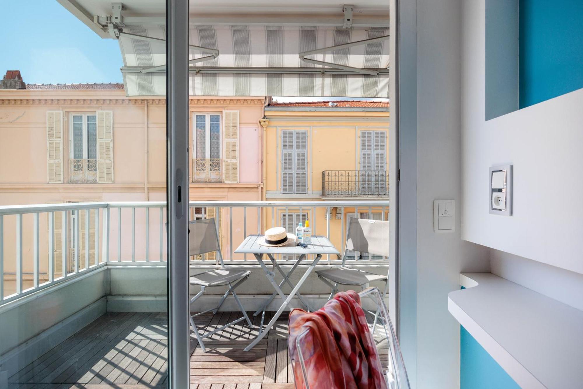 Ibis Styles Menton Centre Ξενοδοχείο Εξωτερικό φωτογραφία