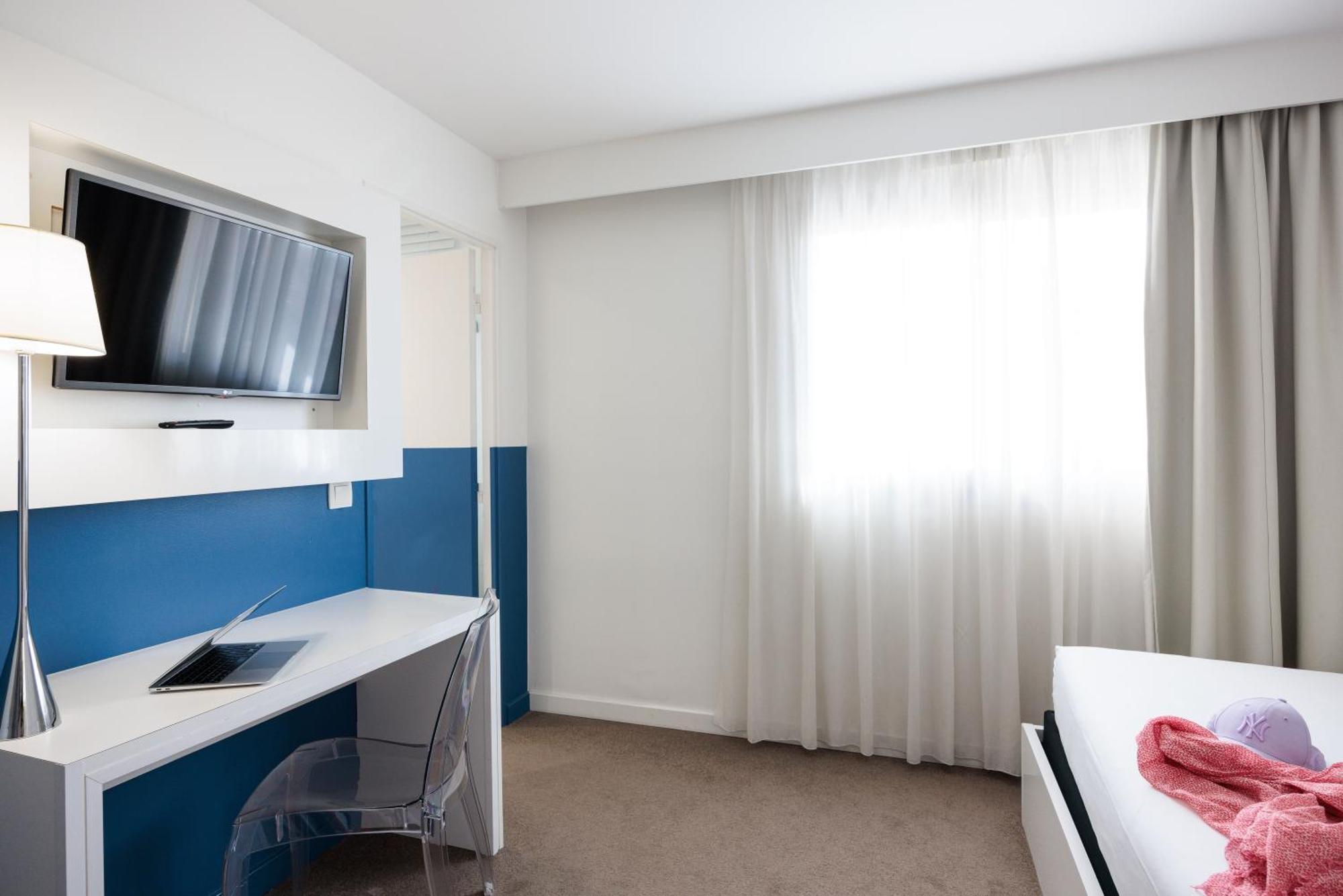 Ibis Styles Menton Centre Ξενοδοχείο Εξωτερικό φωτογραφία