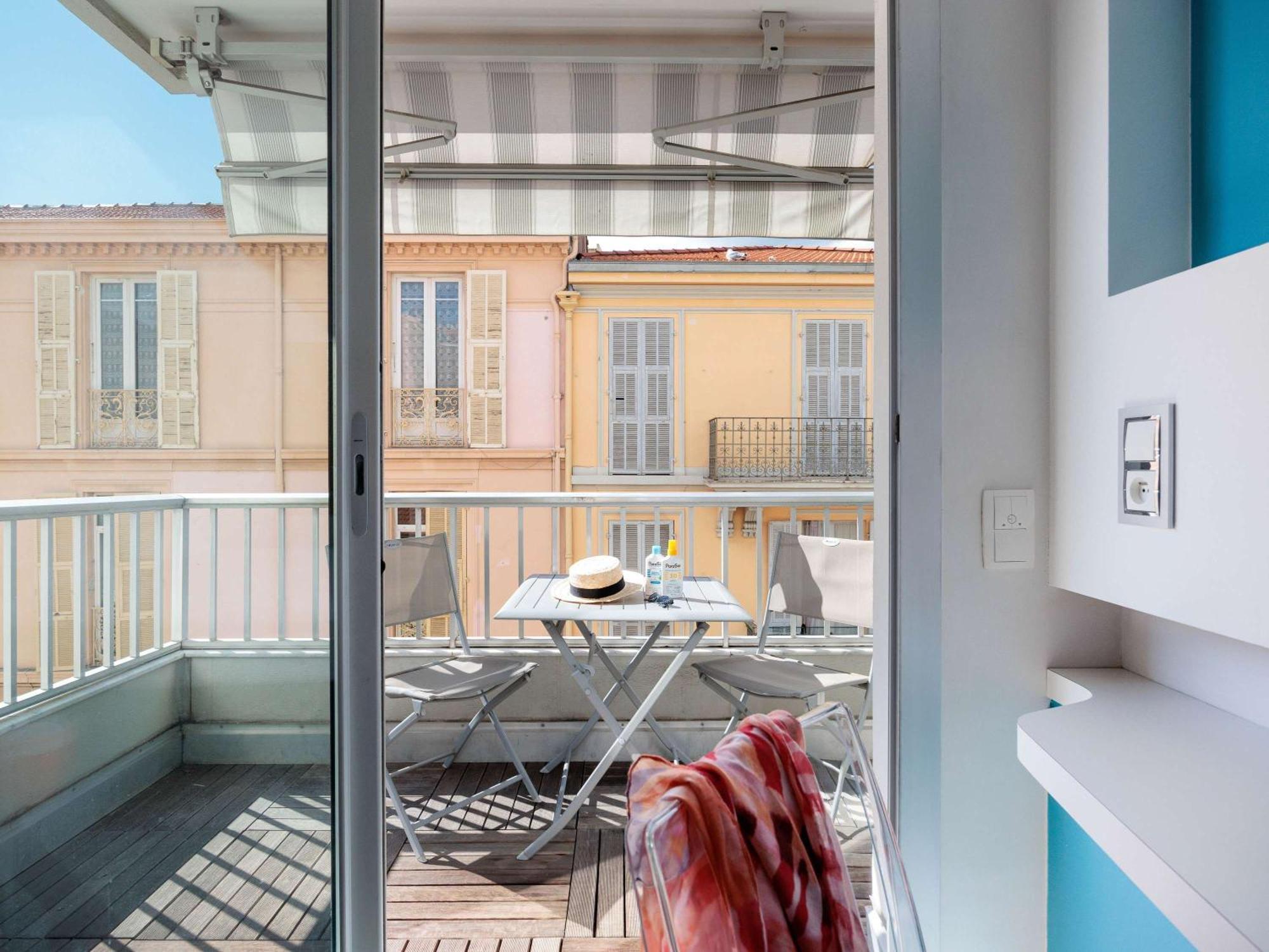 Ibis Styles Menton Centre Ξενοδοχείο Εξωτερικό φωτογραφία