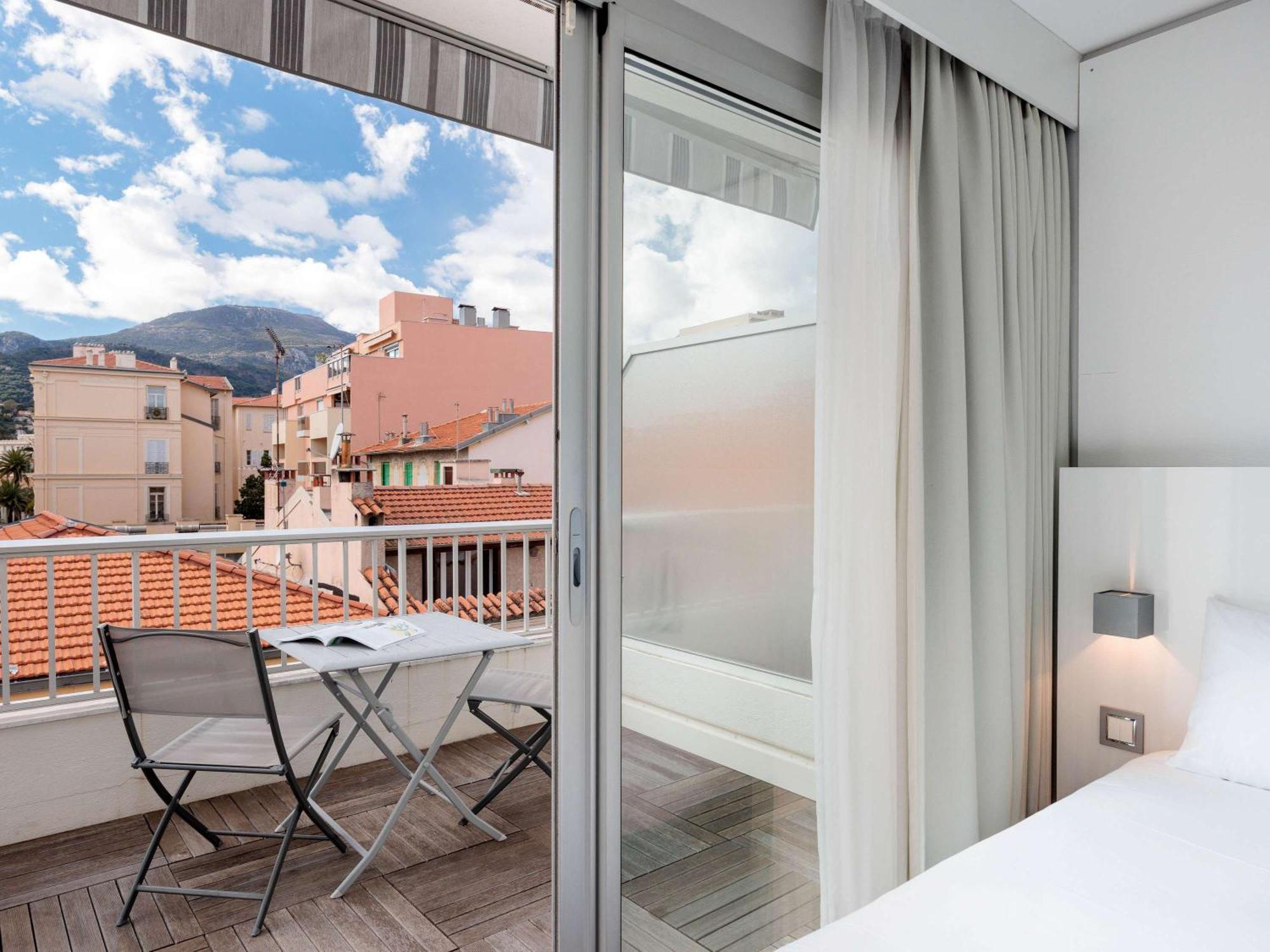 Ibis Styles Menton Centre Ξενοδοχείο Εξωτερικό φωτογραφία