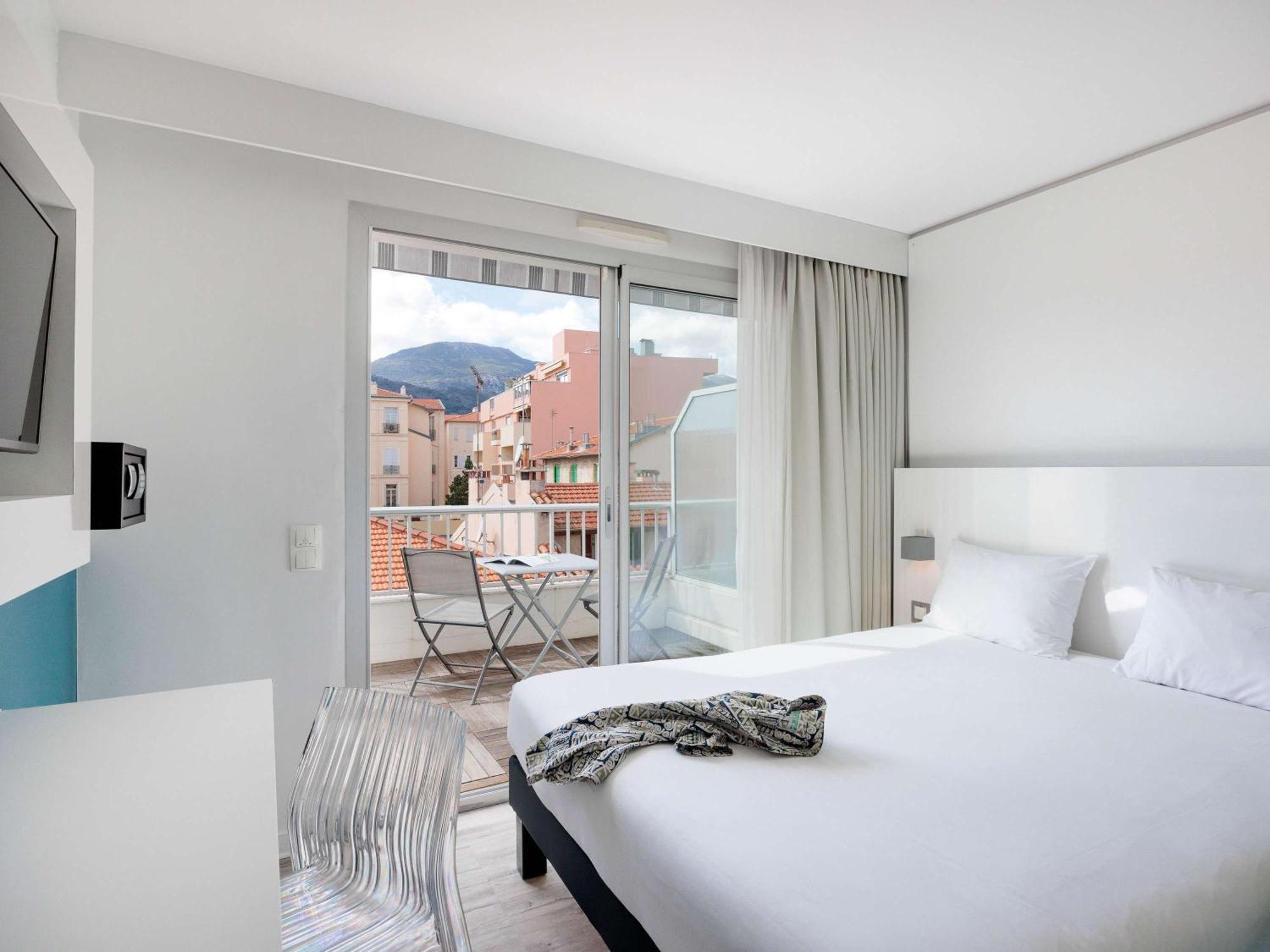 Ibis Styles Menton Centre Ξενοδοχείο Εξωτερικό φωτογραφία