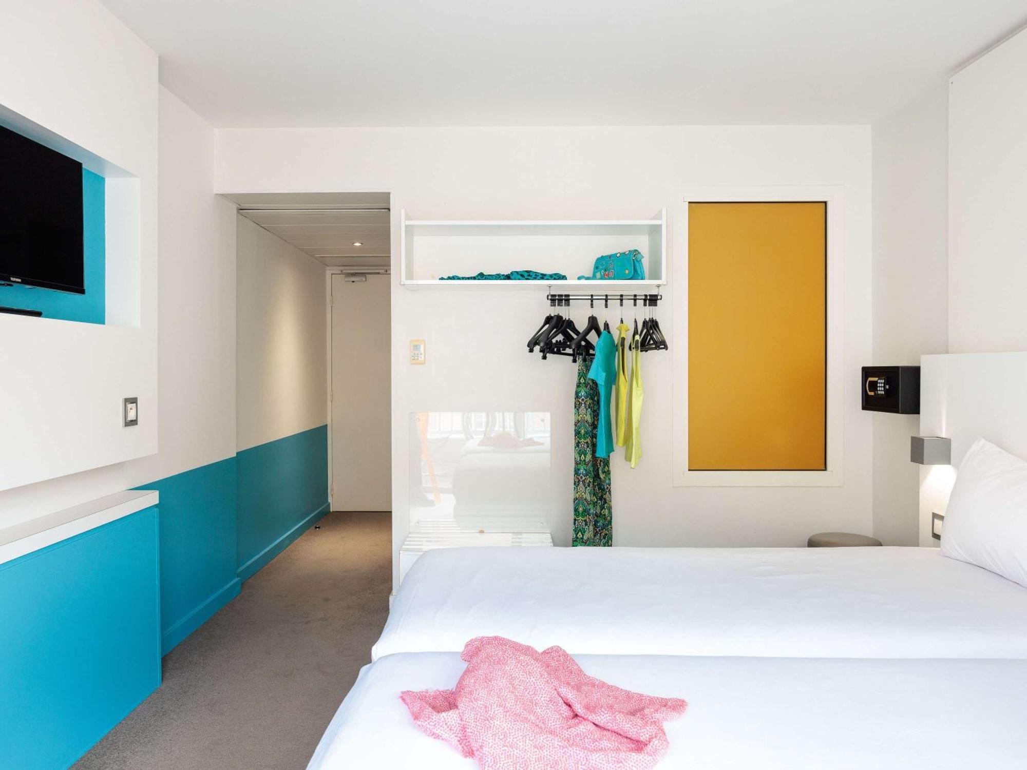 Ibis Styles Menton Centre Ξενοδοχείο Εξωτερικό φωτογραφία