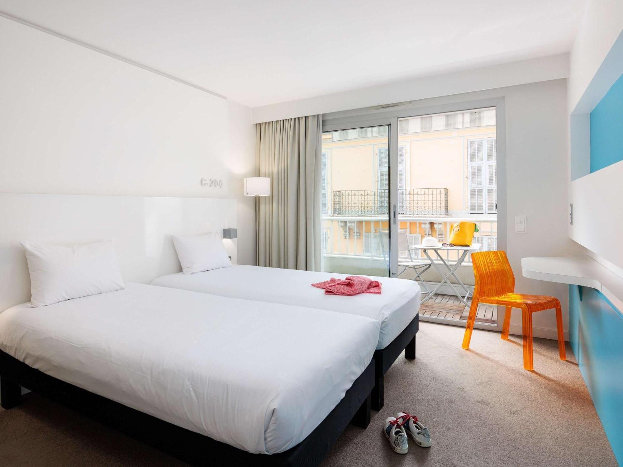Ibis Styles Menton Centre Ξενοδοχείο Εξωτερικό φωτογραφία