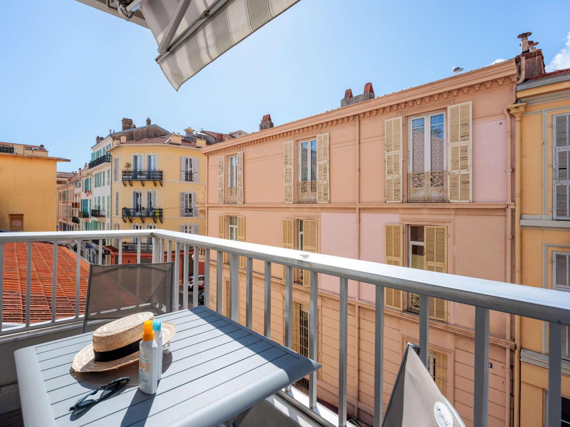 Ibis Styles Menton Centre Ξενοδοχείο Εξωτερικό φωτογραφία