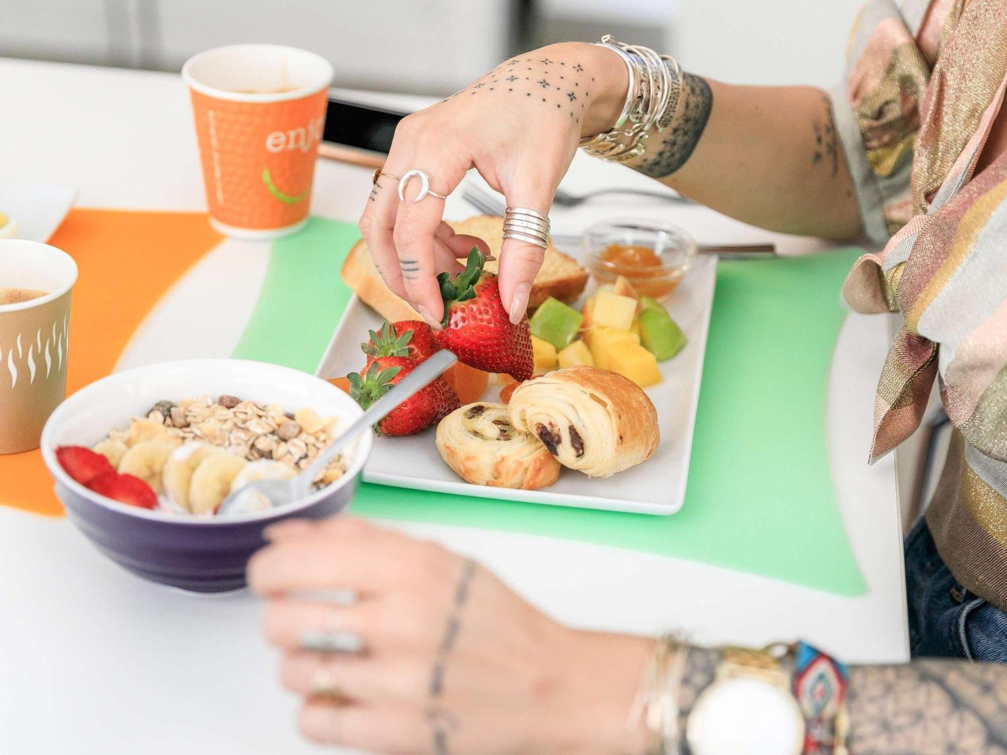 Ibis Styles Menton Centre Ξενοδοχείο Εξωτερικό φωτογραφία