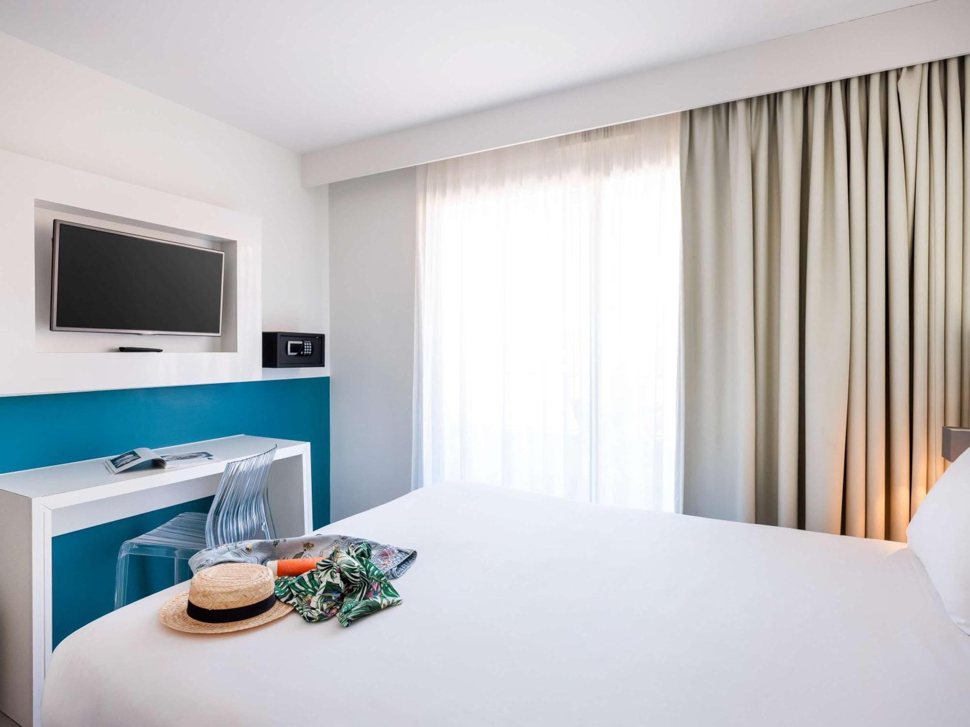 Ibis Styles Menton Centre Ξενοδοχείο Εξωτερικό φωτογραφία