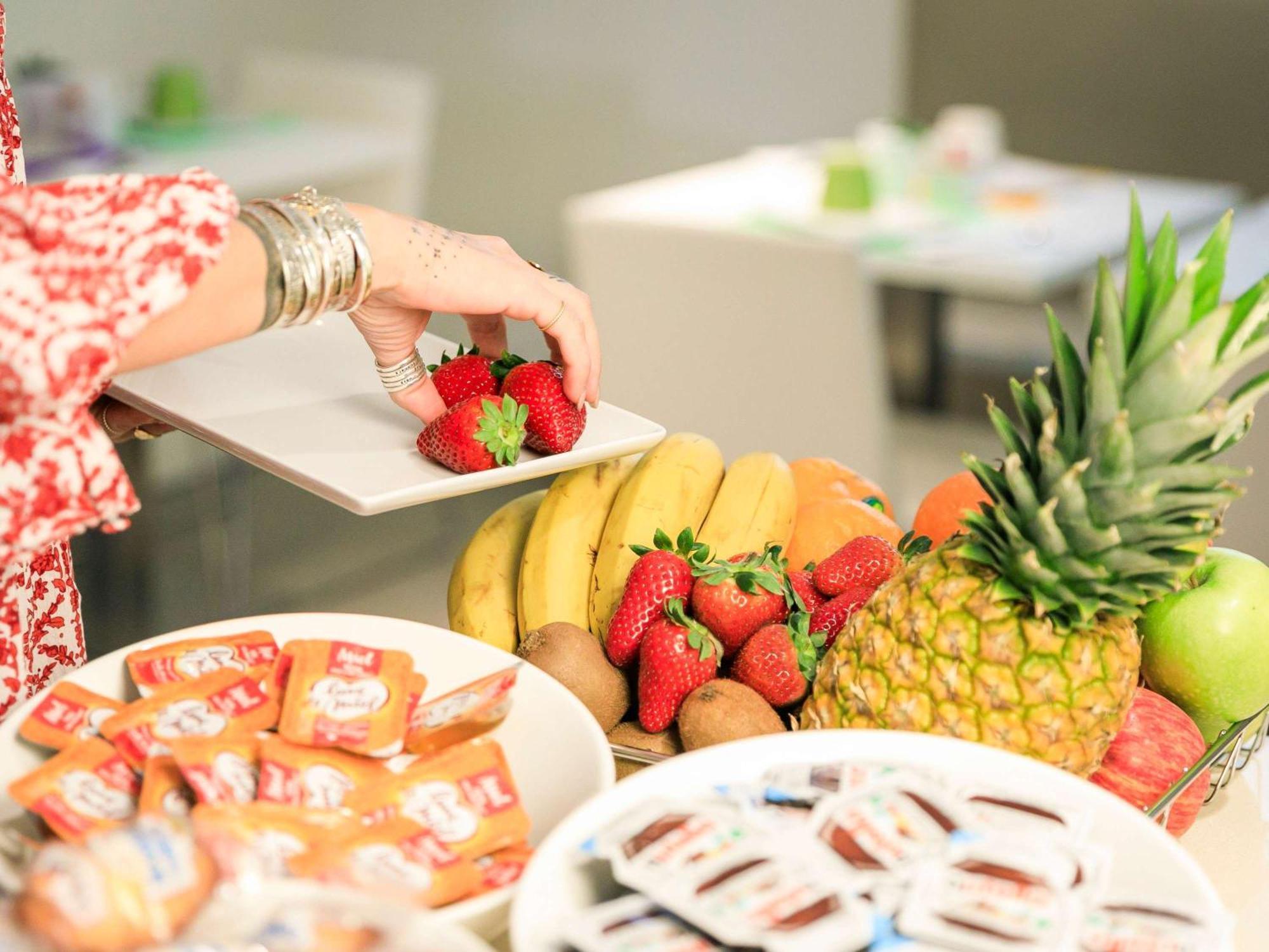Ibis Styles Menton Centre Ξενοδοχείο Εξωτερικό φωτογραφία